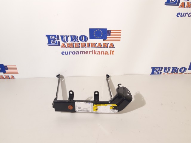 Lower Intercooler Bracket, RH
